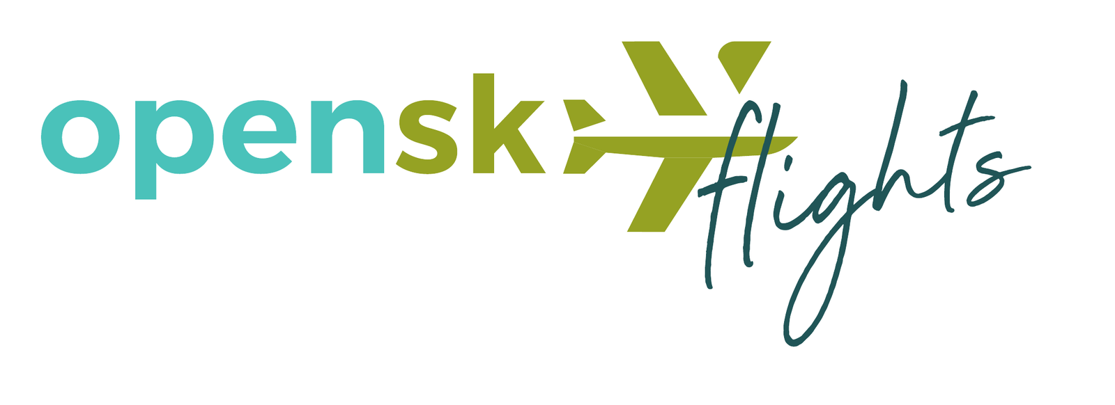 OpenSky Flights